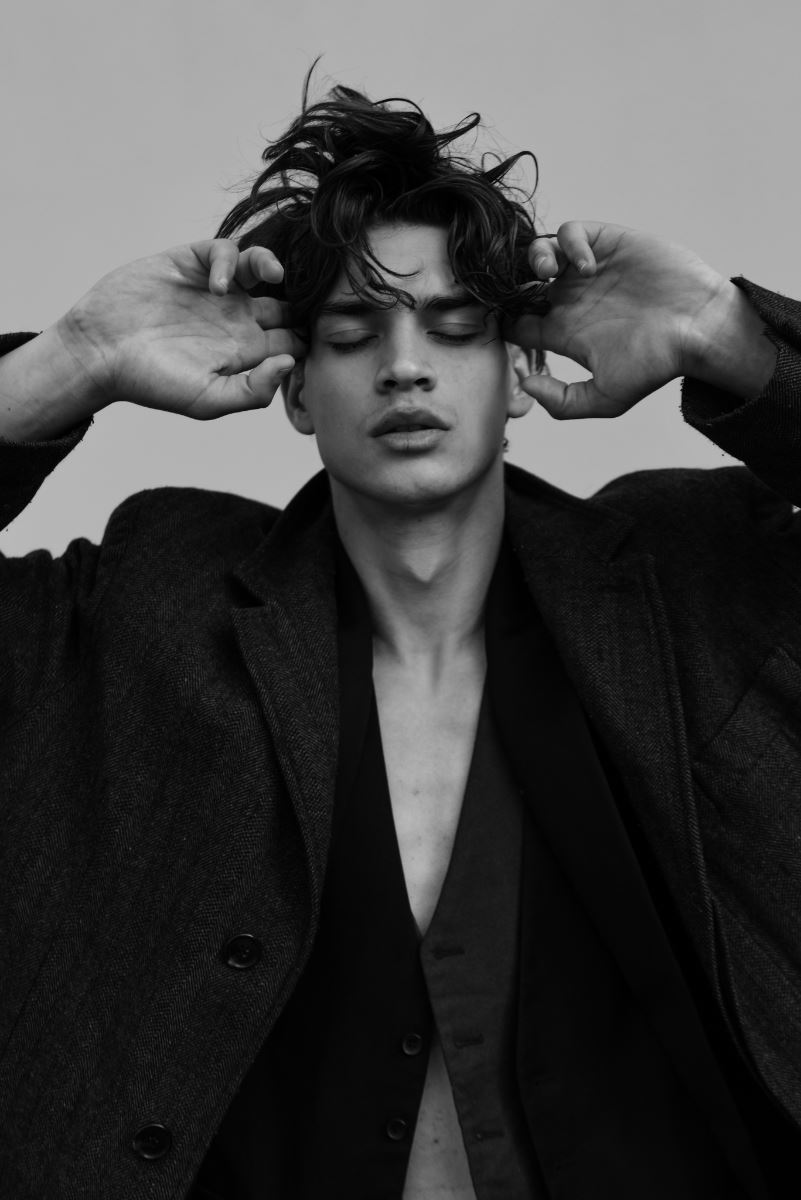 ANDREAS ATHANASOPOULOS | Special Management