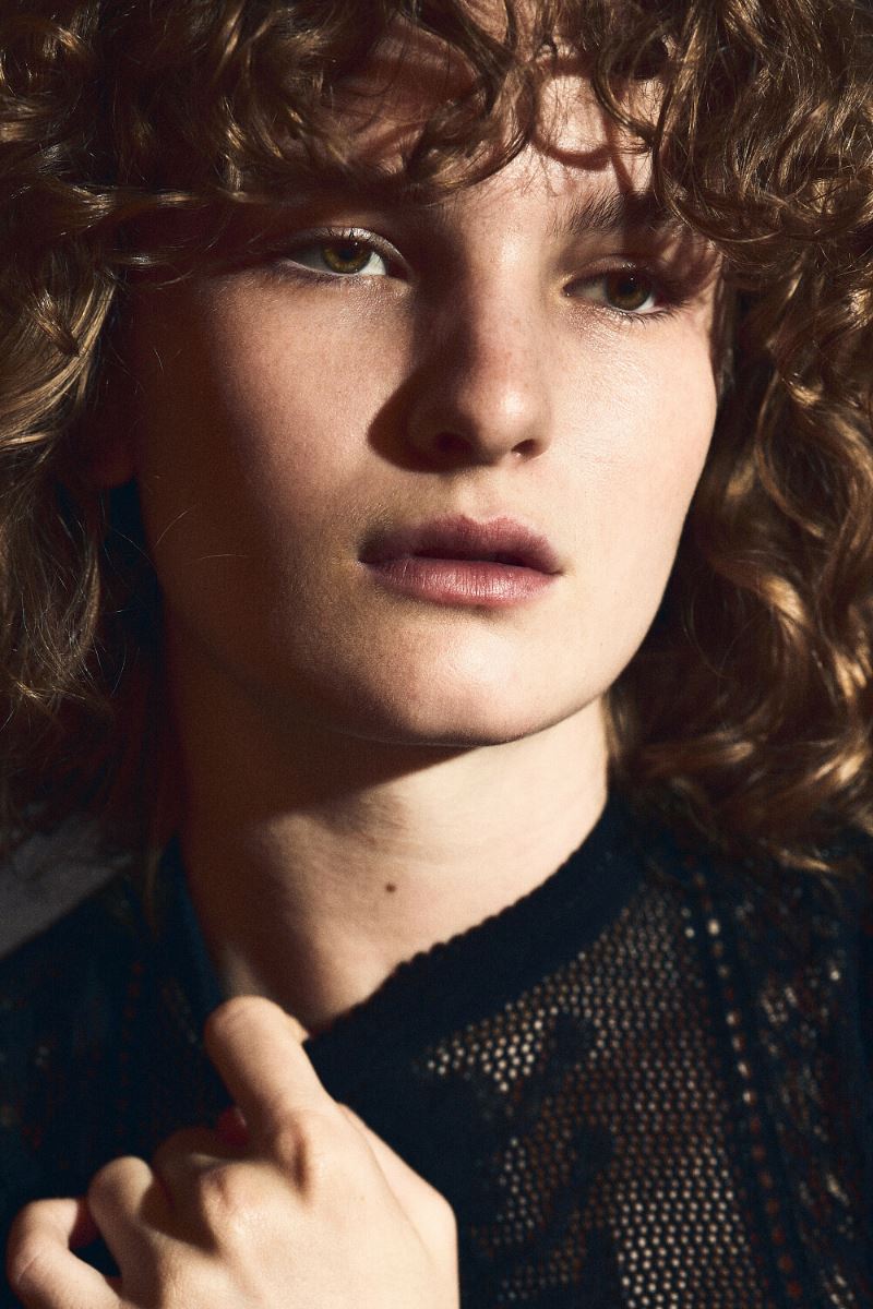 ALI RIDGWAY | Special Management